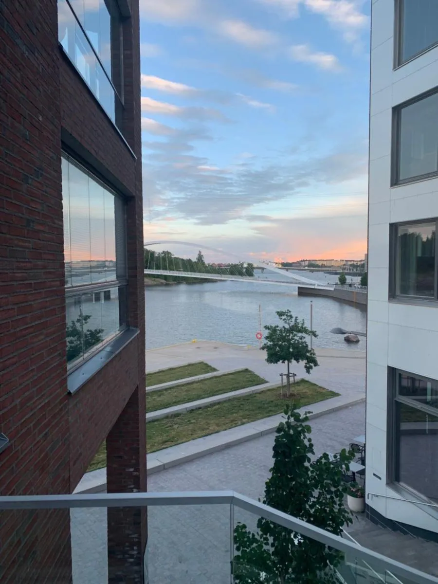 Image 1 of 2room Kalasatama Helsinki