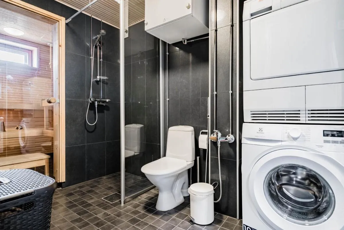 Image 1 of Beautiful penthouse in the center of Helsinki