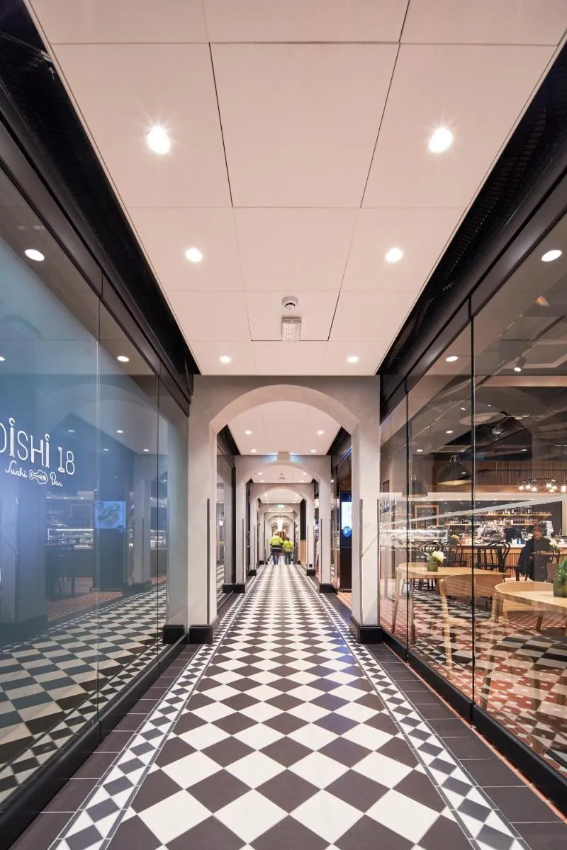 Image 3 of Bob W Koti Katajanokka