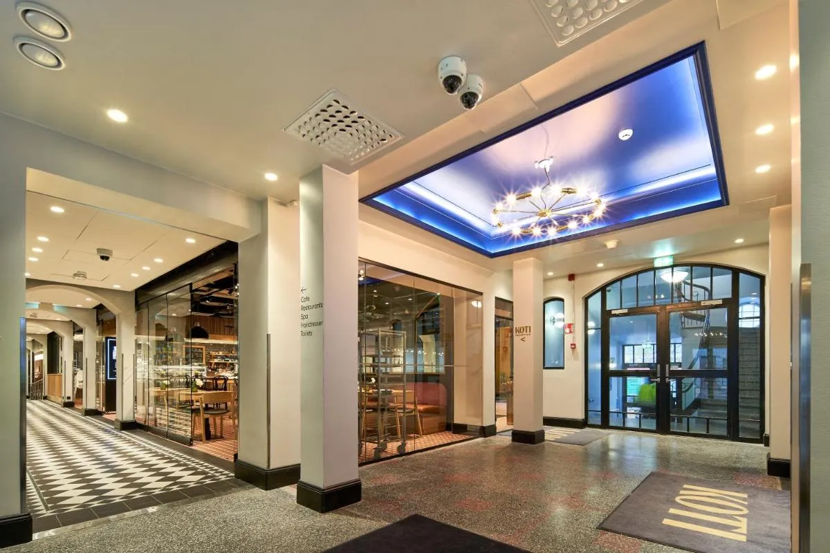 Image 5 of Bob W Koti Katajanokka