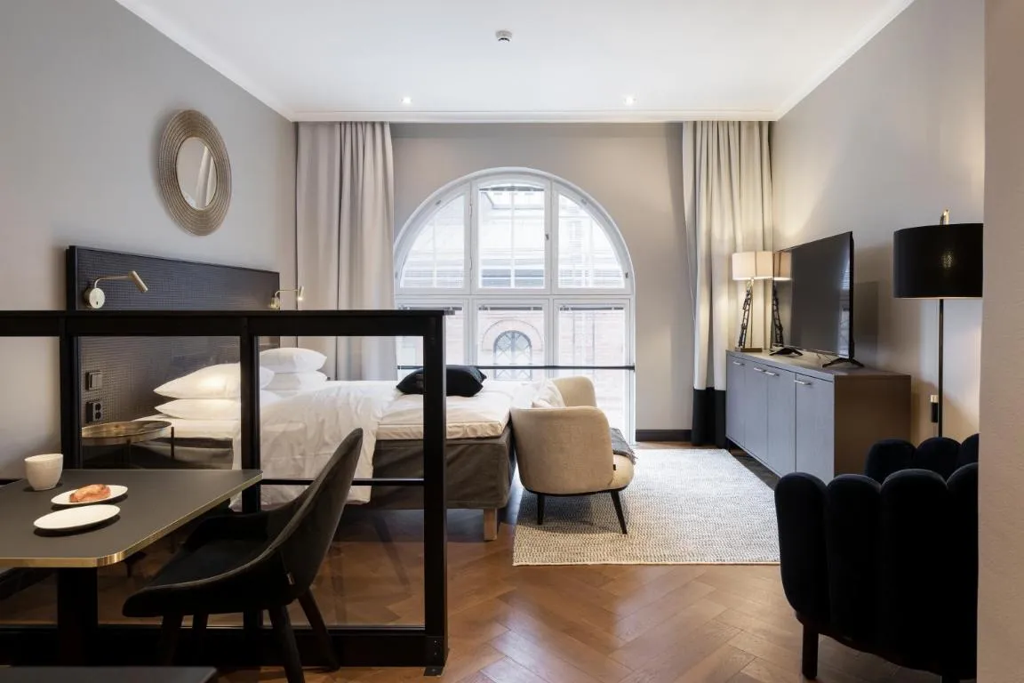 Image of Bob W Koti Katajanokka