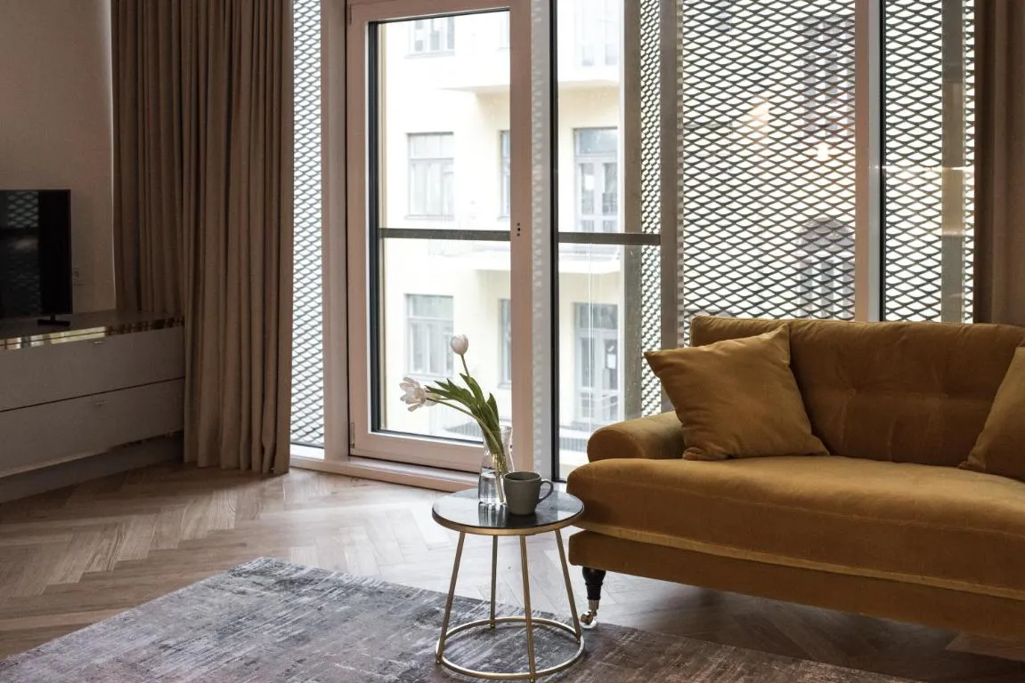 Image of Bob W Koti Ullanlinna