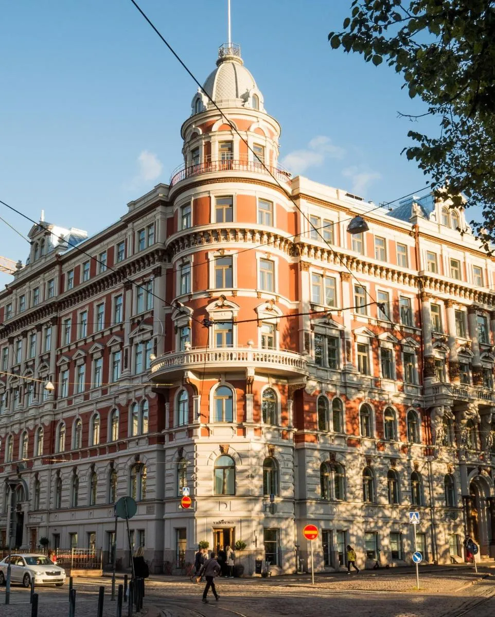 Image 4 of Bob W Koti Ullanlinna