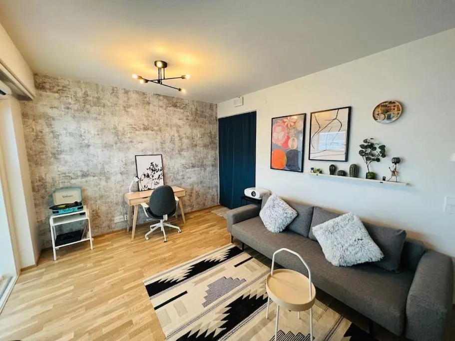 Image of Brand new modern condo built-in Mall of Tripla