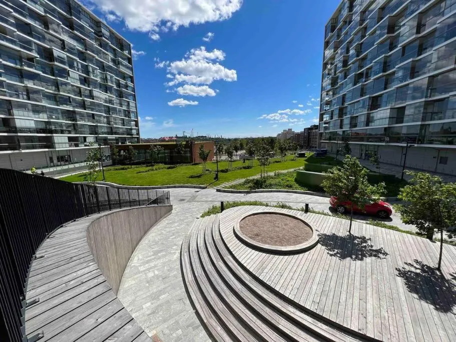 Image 5 of Brand new modern condo built-in Mall of Tripla