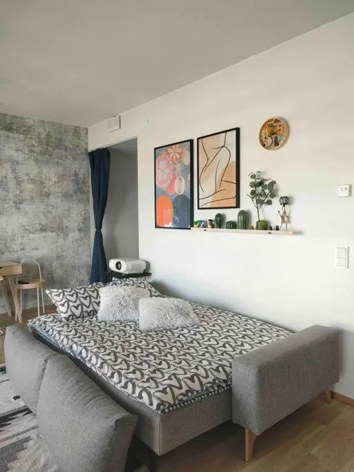 Image 6 of Brand new modern condo built-in Mall of Tripla