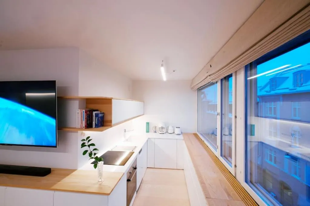 Image of Central Studio Nordic Style