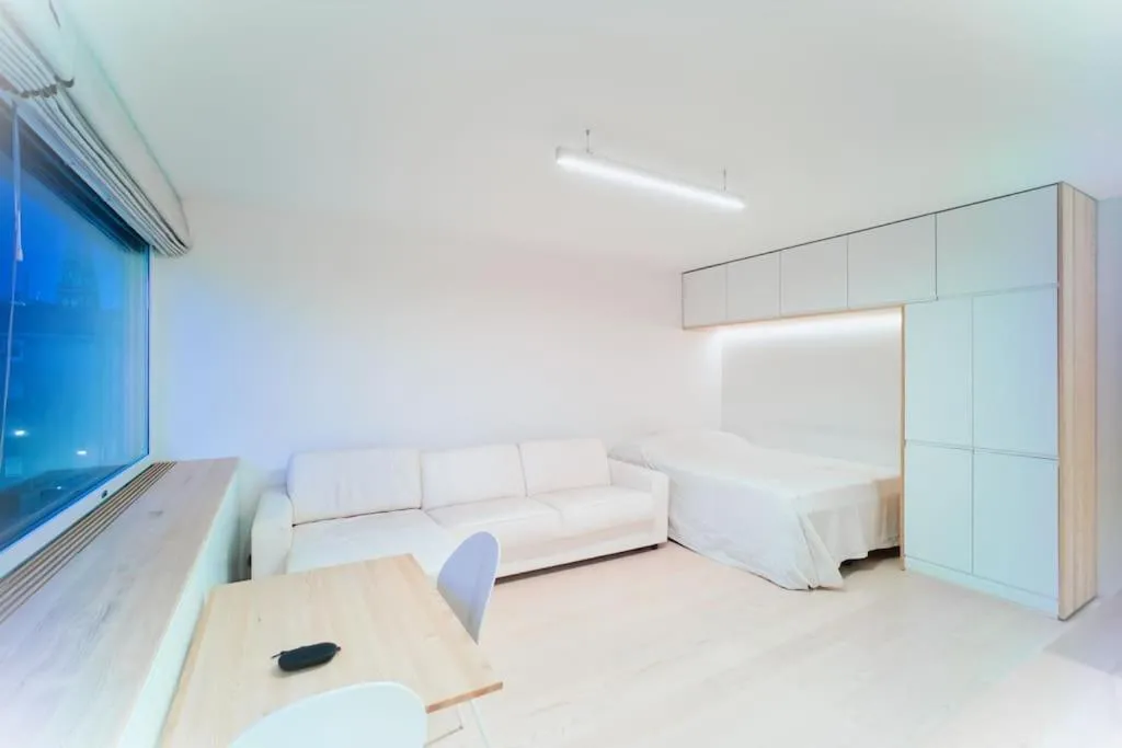 Image 5 of Central Studio Nordic Style