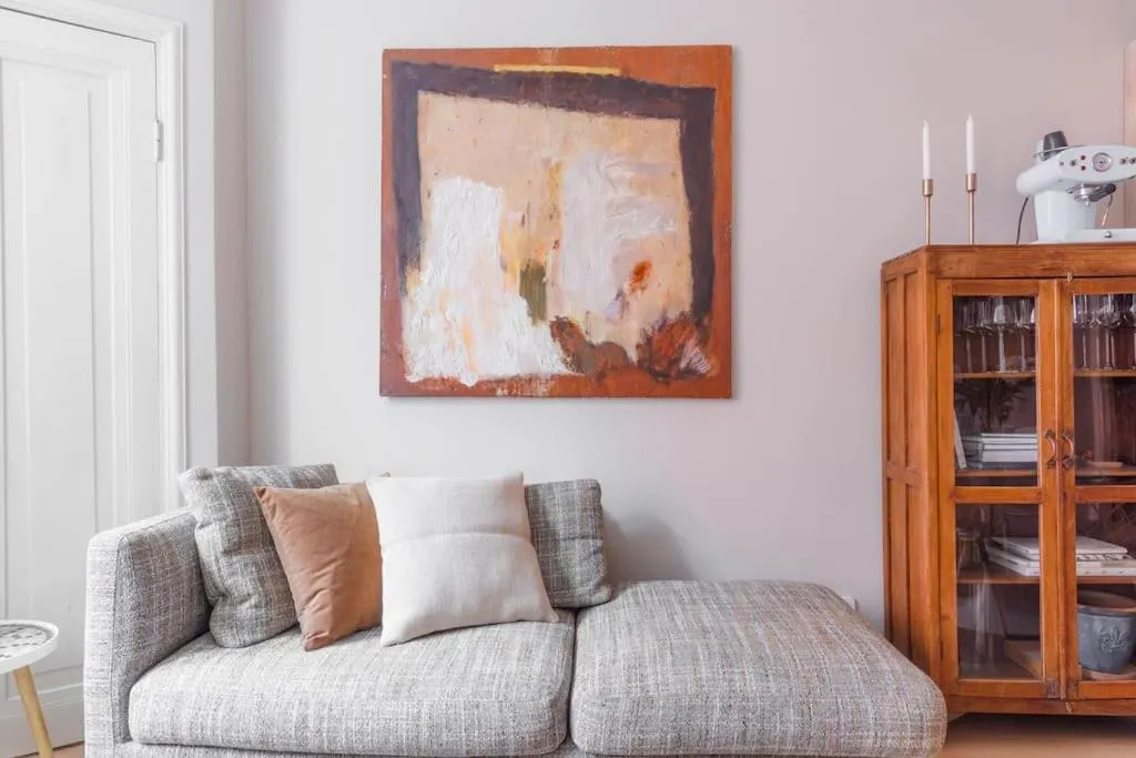 Image of Charming Apartment for max 4