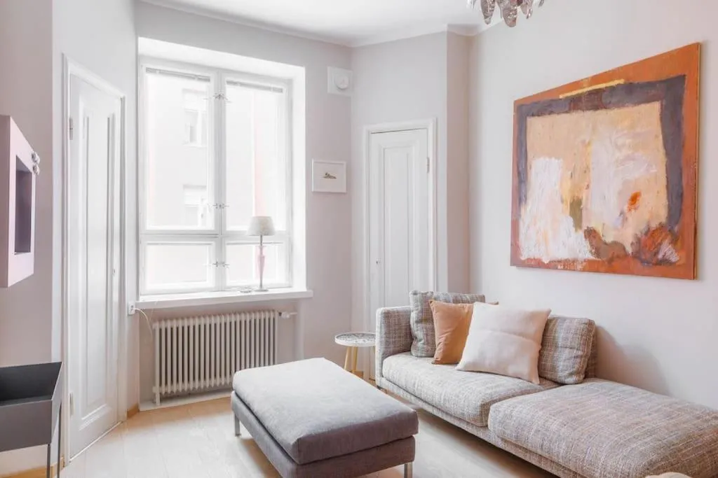 Image 1 of Charming Apartment for max 4