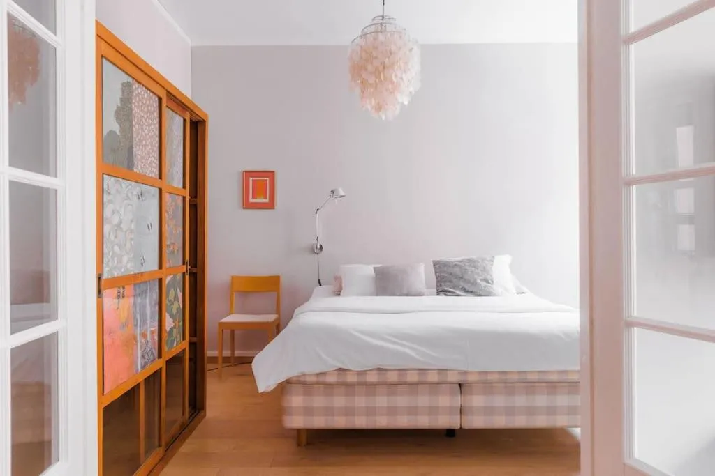 Image 6 of Charming Apartment for max 4