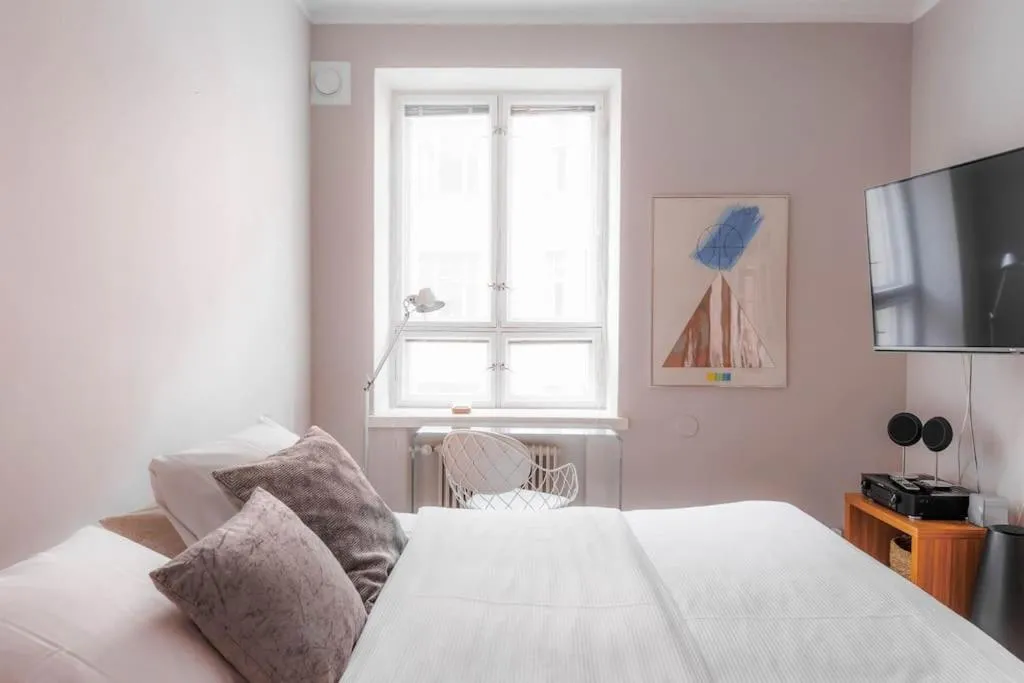 Image 4 of Charming Apartment for max 4