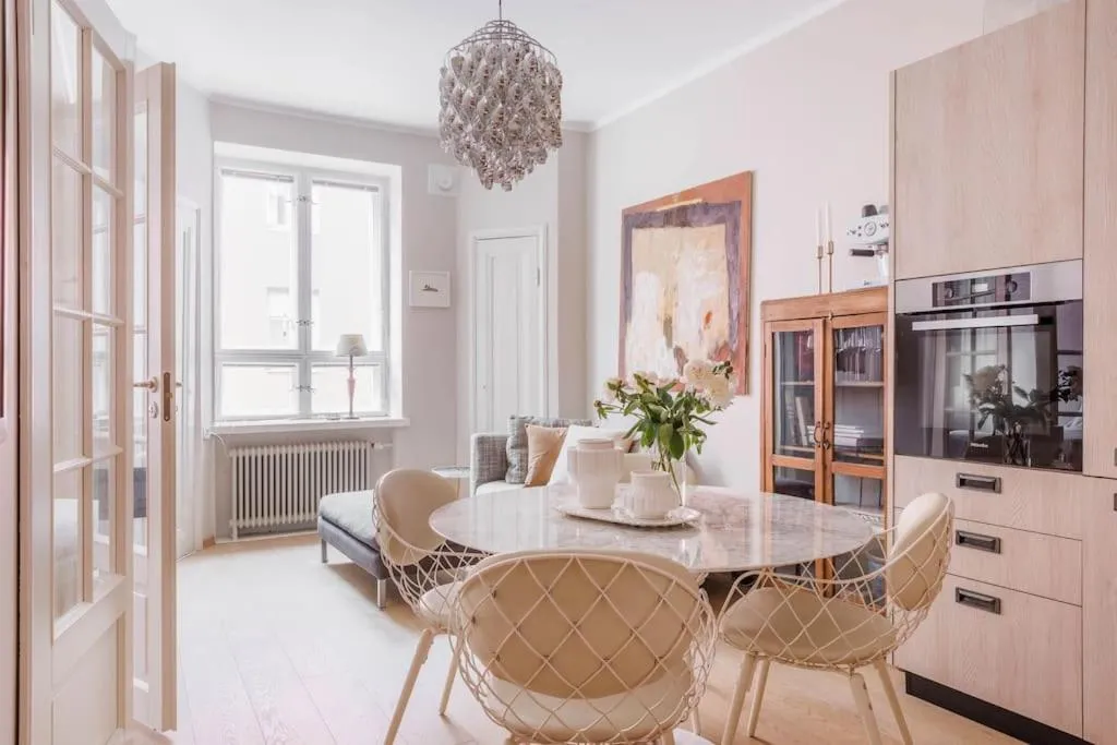 Image 3 of Charming Apartment for max 4