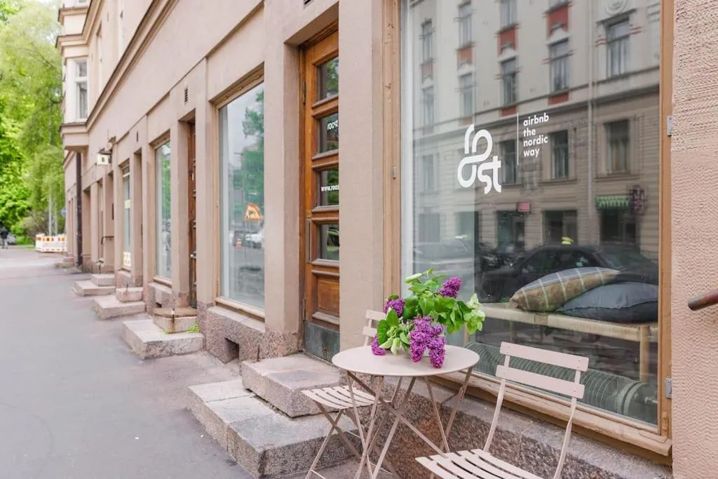 Image 5 of Charming Apartment for max 4