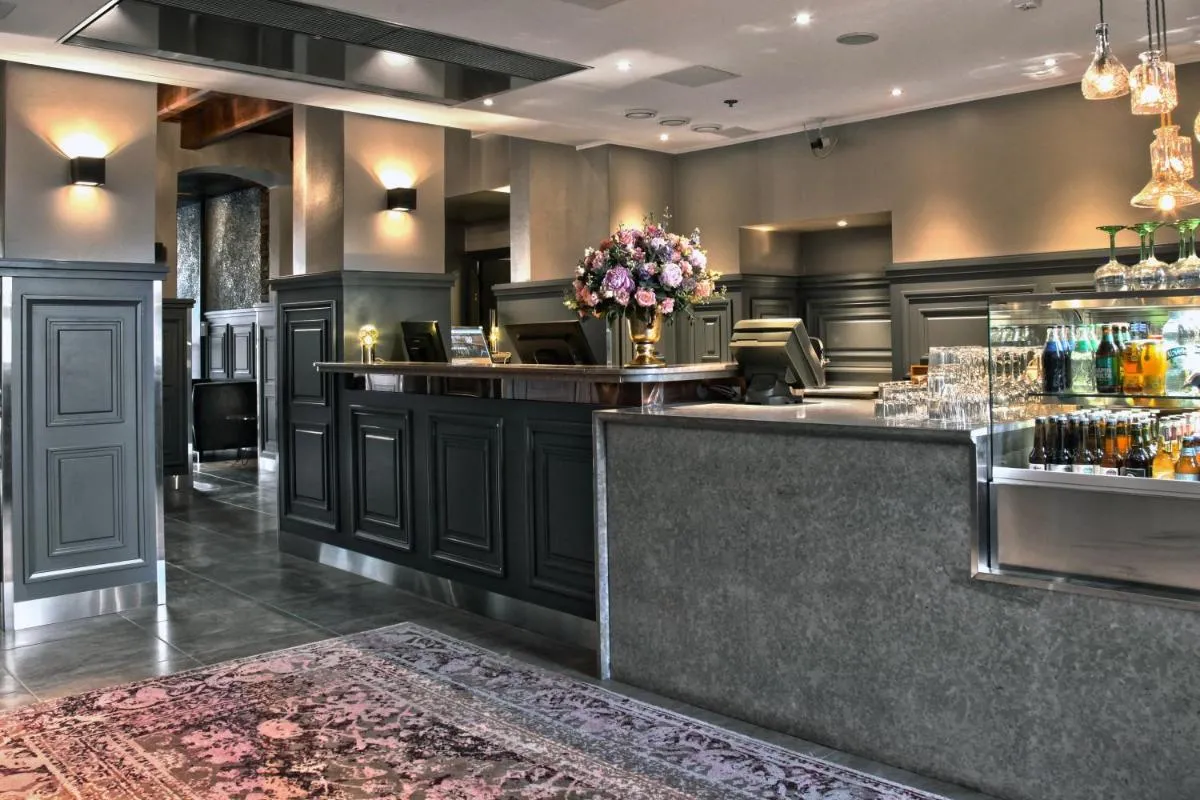 Image 4 of Clarion Collection Hotel Katajanokka