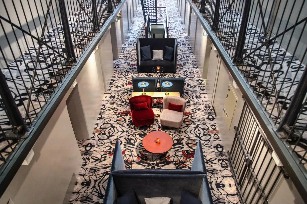 Image 5 of Clarion Collection Hotel Katajanokka