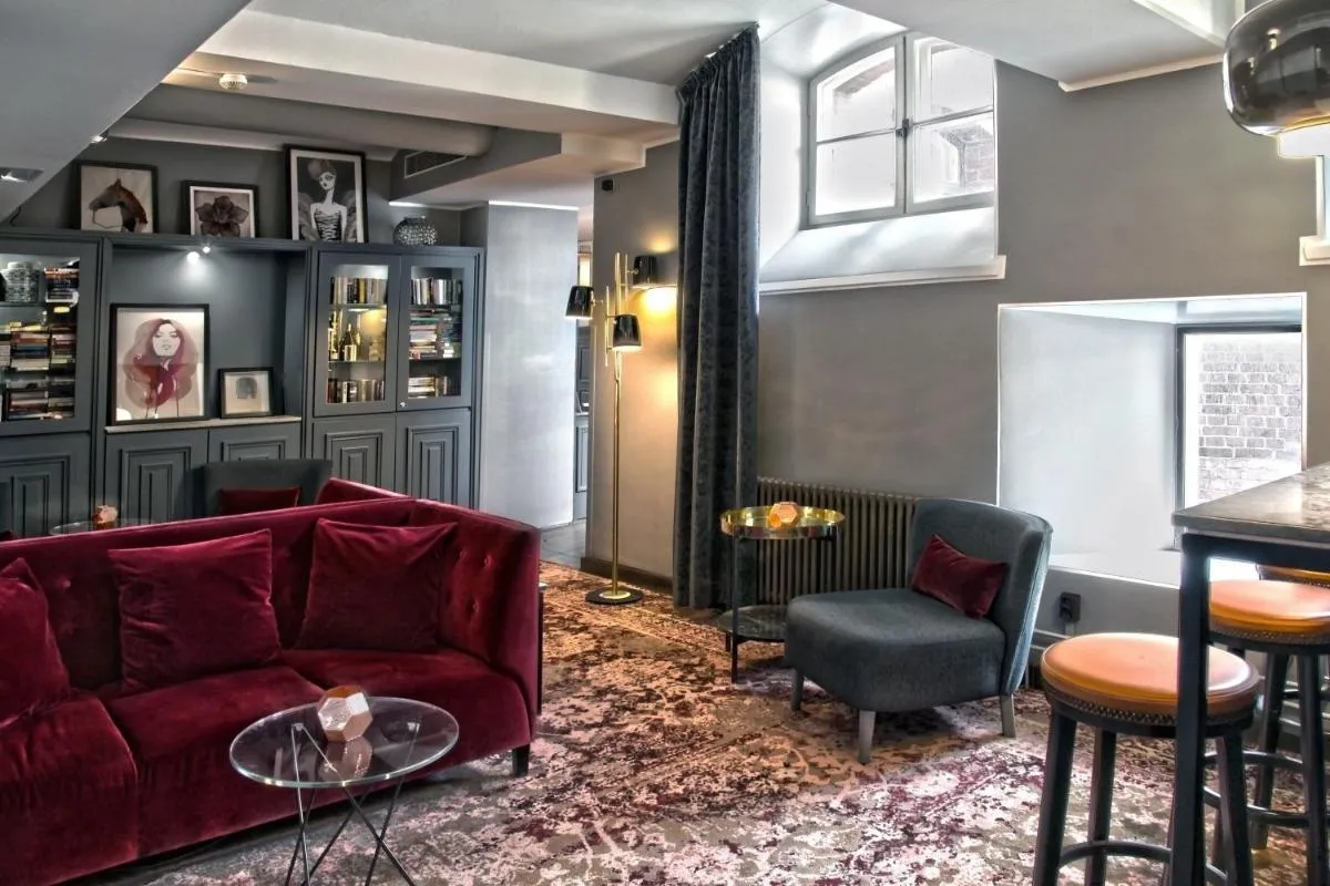 Image 3 of Clarion Collection Hotel Katajanokka