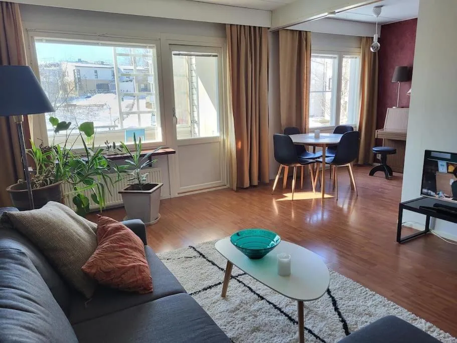 Image of Cosy two rooms apartment in Helsinki