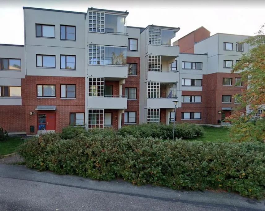 Image 6 of Cosy two rooms apartment in Helsinki