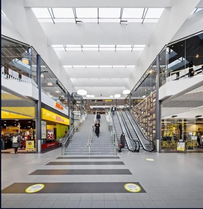 Image 5 of Cosy two rooms apartment in Helsinki