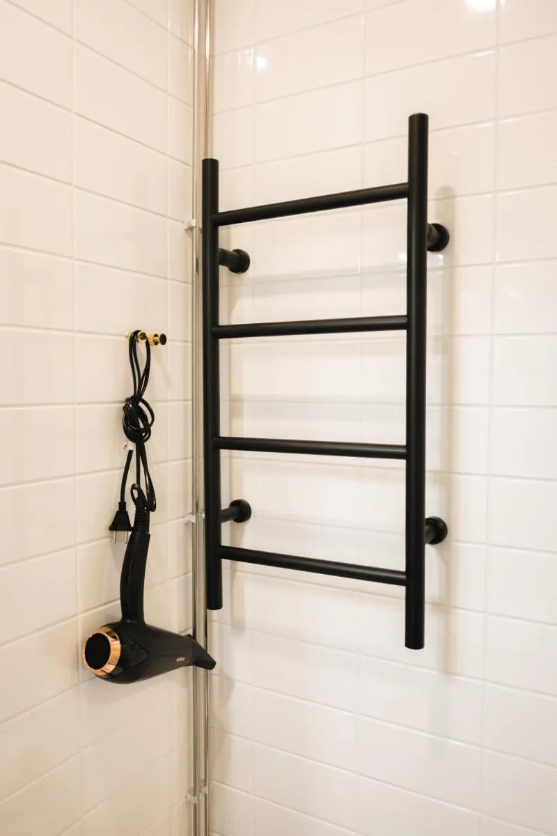 Image 5 of Cozy and stylish studio in Kamppi