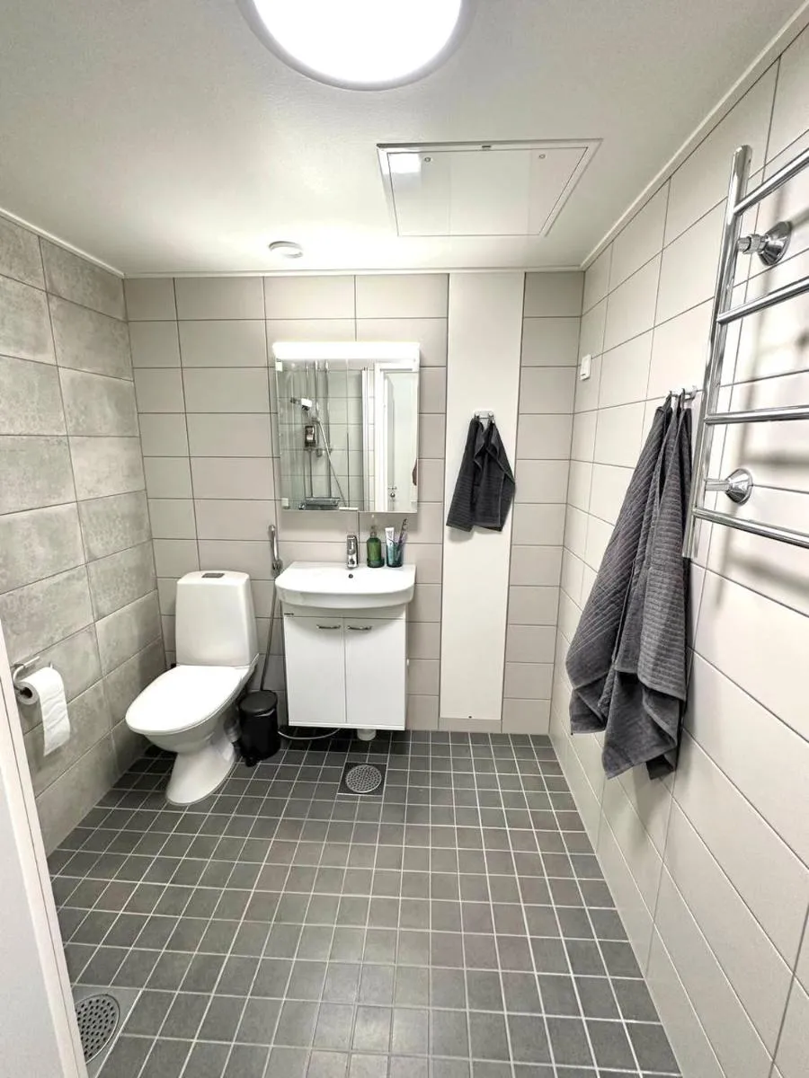 Image 3 of Cozy studio apartment