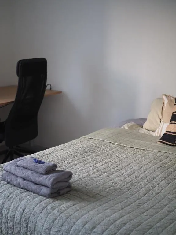 Image of Cozy two-room condo with private balcony