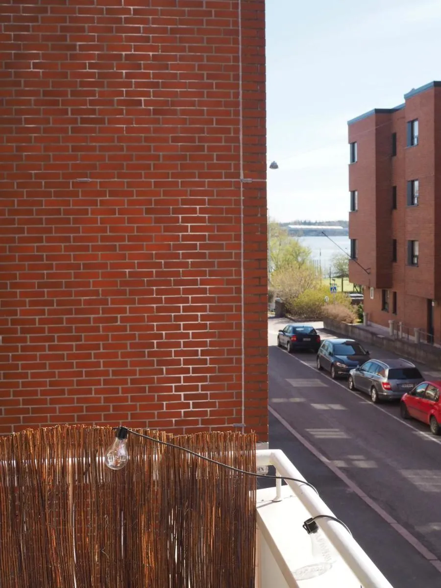 Image 6 of Cozy two-room condo with private balcony