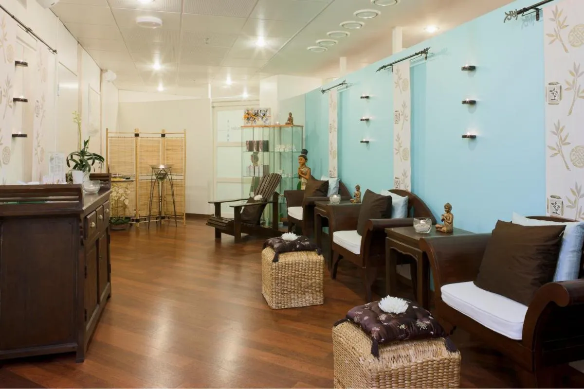 Image 5 of Crowne Plaza Helsinki – Hesperia, an IHG Hotel