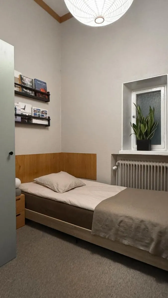 Image 5 of Design district gem, private sauna