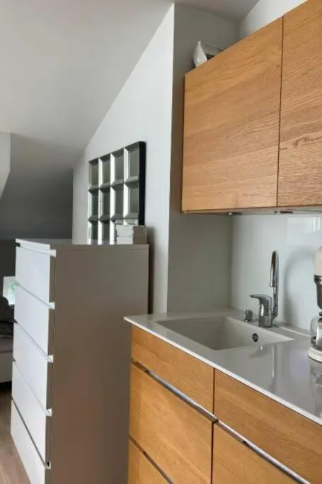 Image 1 of Elegant Penthouse Loft – Center