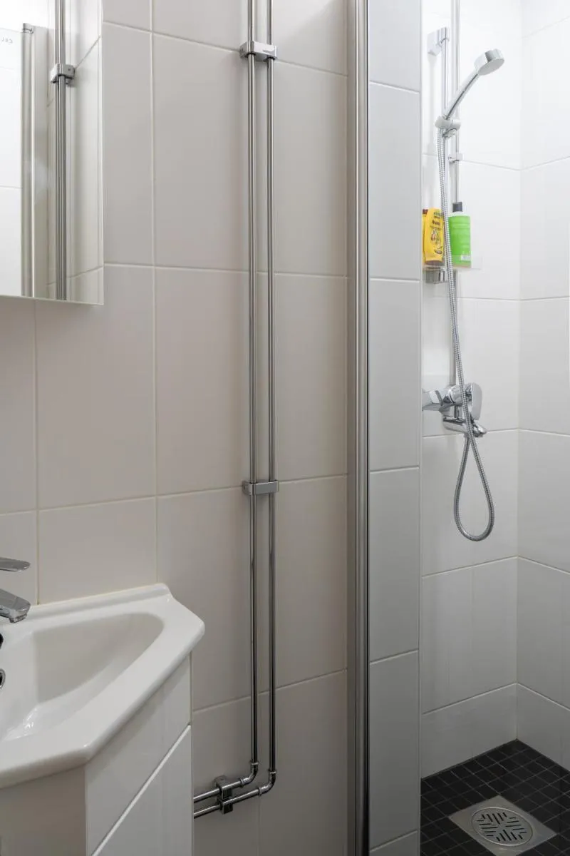 Image 3 of FREDA – Relaxing downtown studio