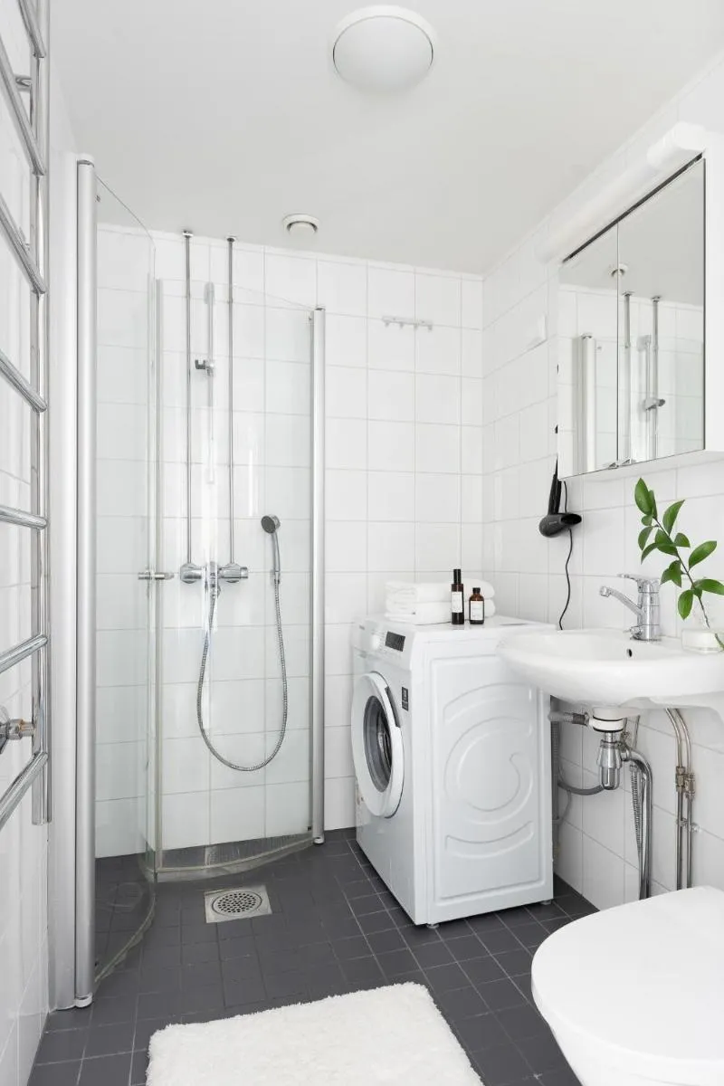 Image 4 of Family home in Kallio beside metro w/ free parking