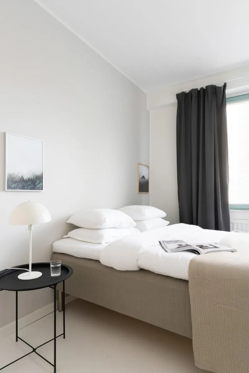 Image 3 of Family home in Kallio beside metro w/ free parking