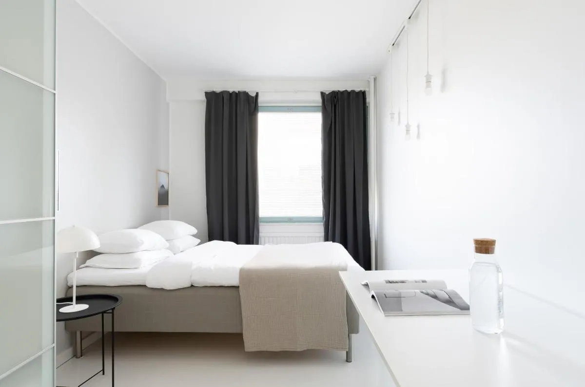 Image 6 of Family home in Kallio beside metro w/ free parking