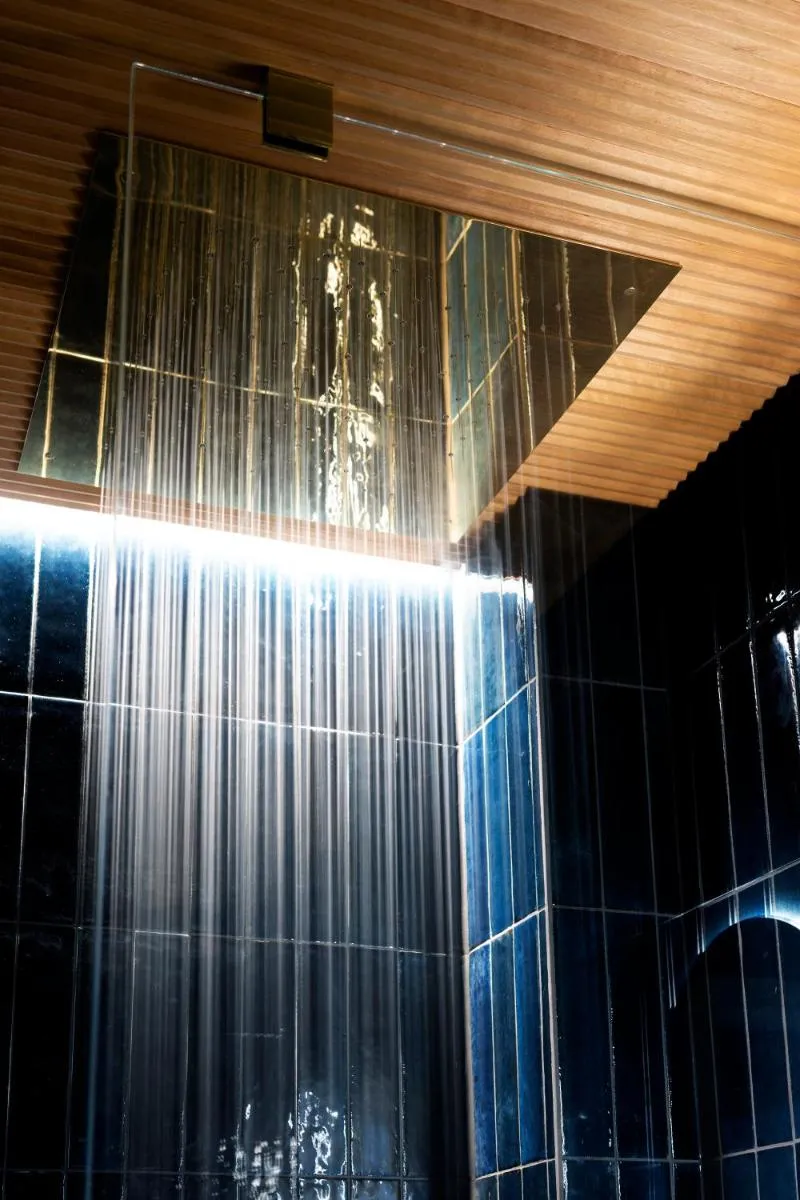 Image 4 of Finnish design penthouse in Trendy Neighborhood