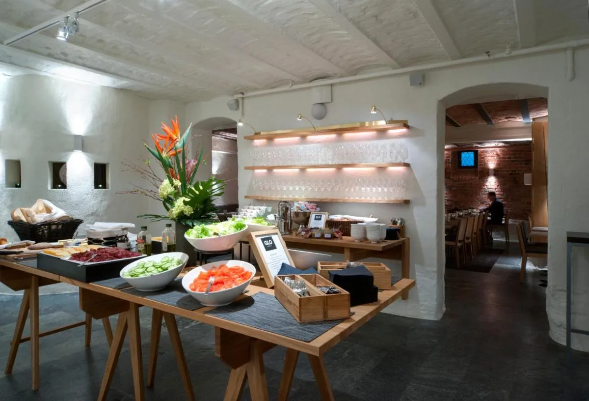 Image 3 of GLO Hotel Art