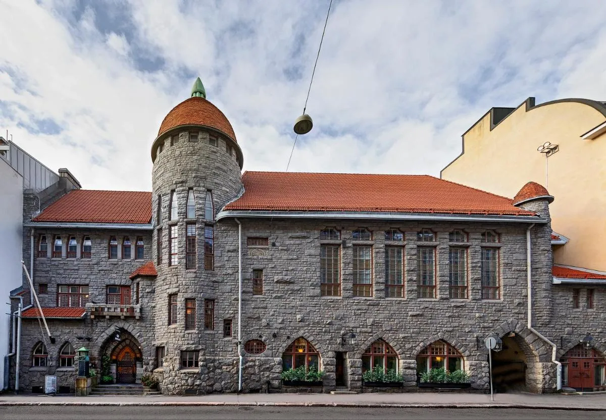 Image 4 of GLO Hotel Art