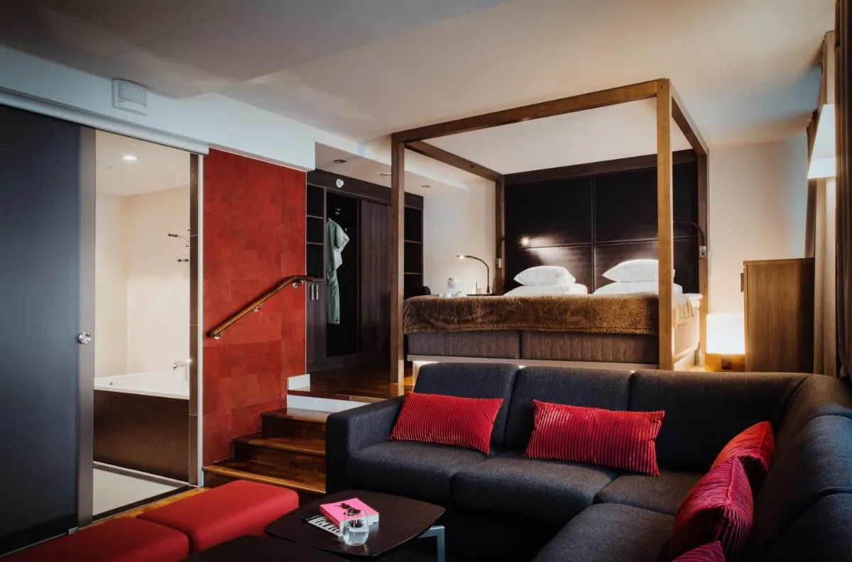 Image 5 of GLO Hotel Art