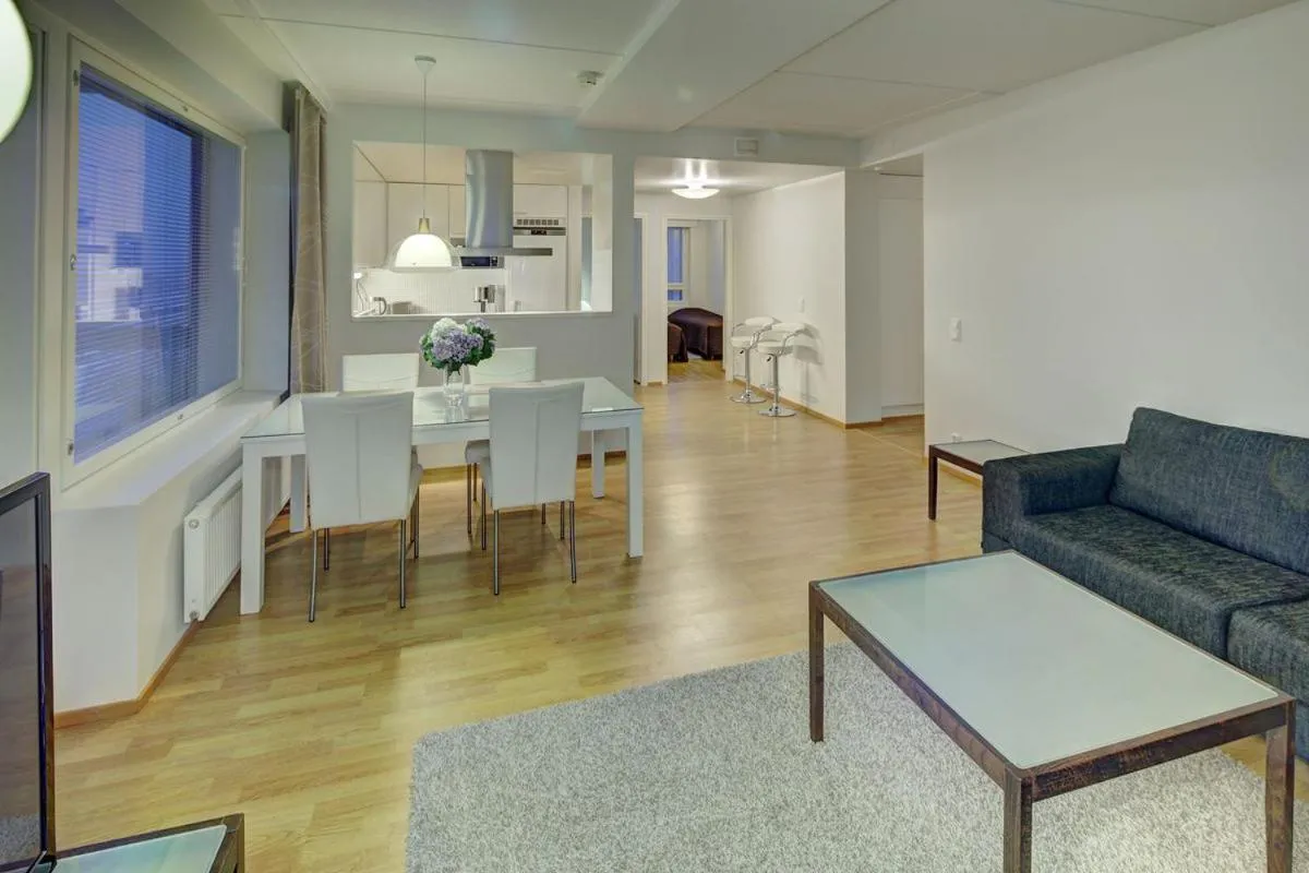 Image 3 of Gella Serviced Apartments Office