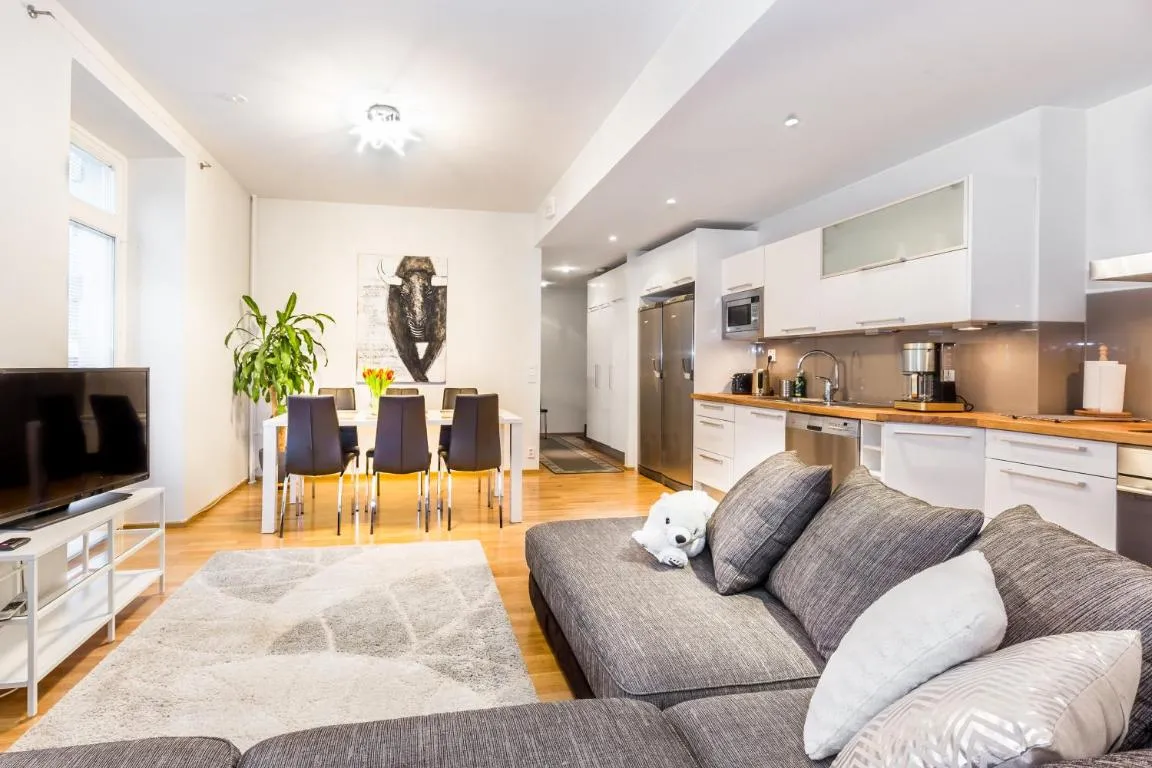 Image of Go Happy Home Apartments