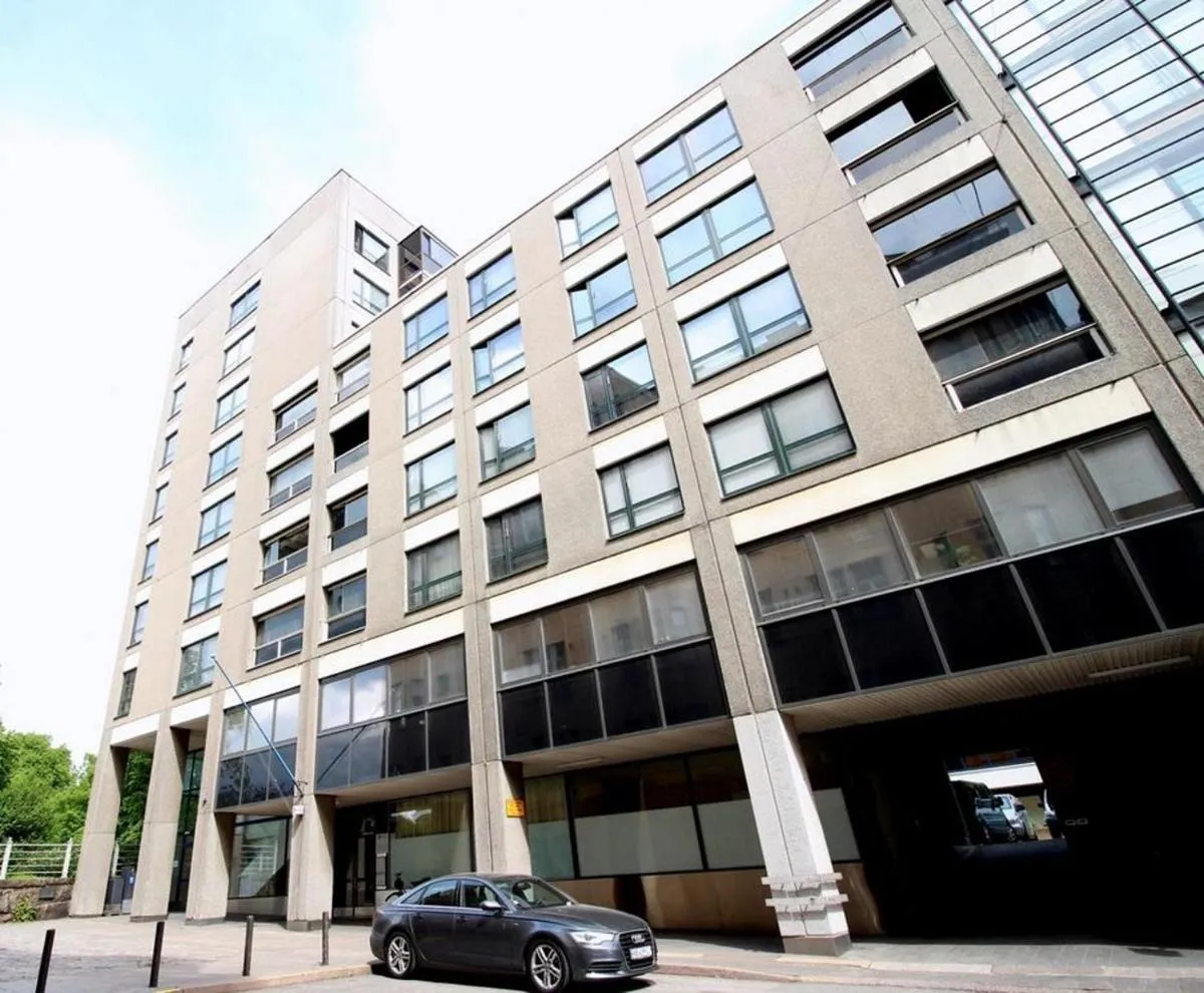 Image 4 of HOMELY – Executive Suite 72m2 -Sauna