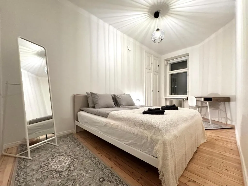 Image of Hello Helsinki – City Home