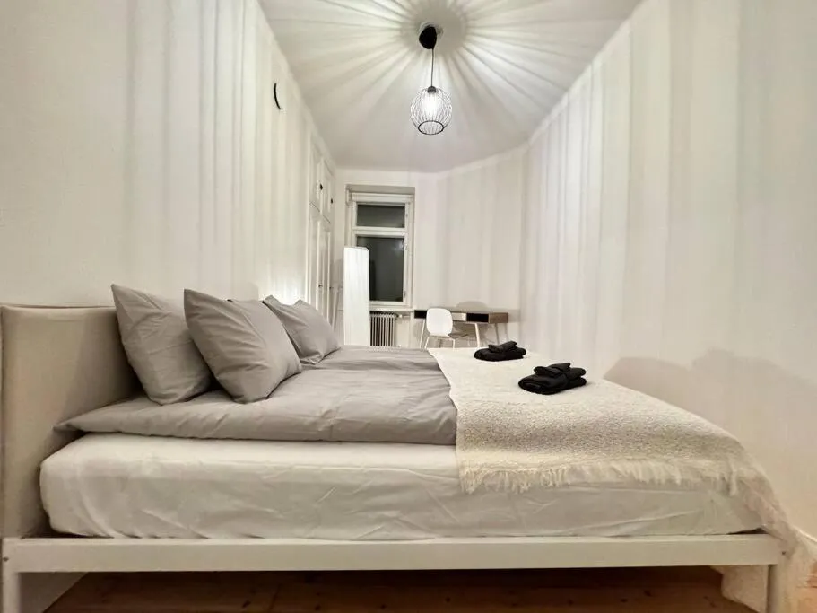 Image 1 of Hello Helsinki – City Home