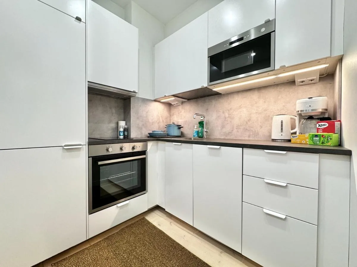 Image 6 of Hello Helsinki – City Home