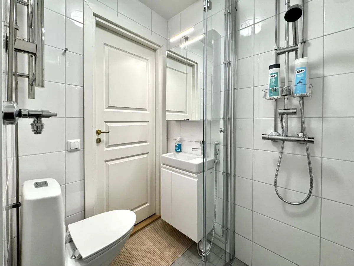 Image 2 of Hello Helsinki – City Home