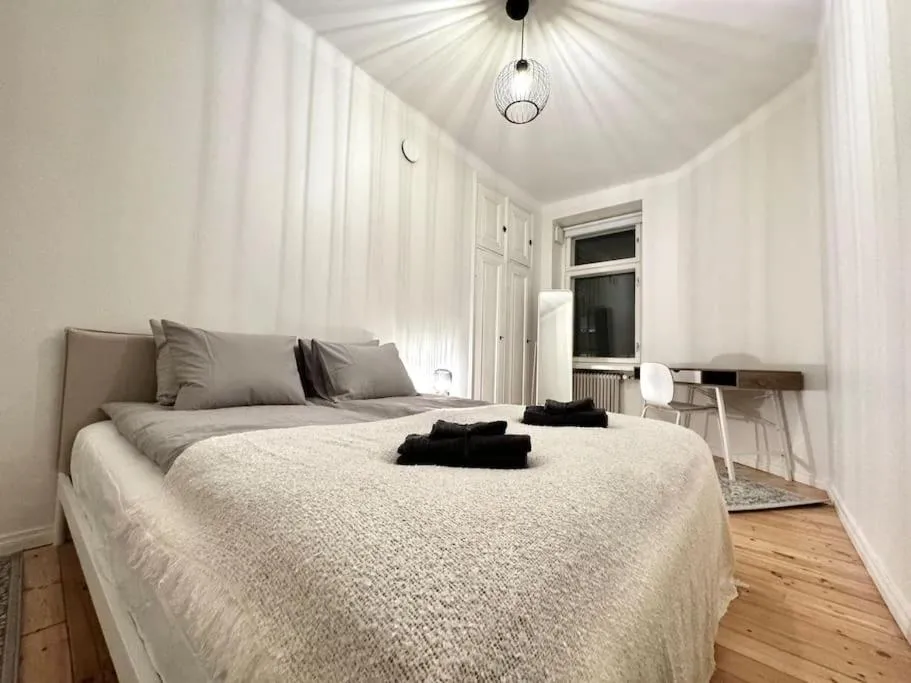 Image 4 of Hello Helsinki – City Home