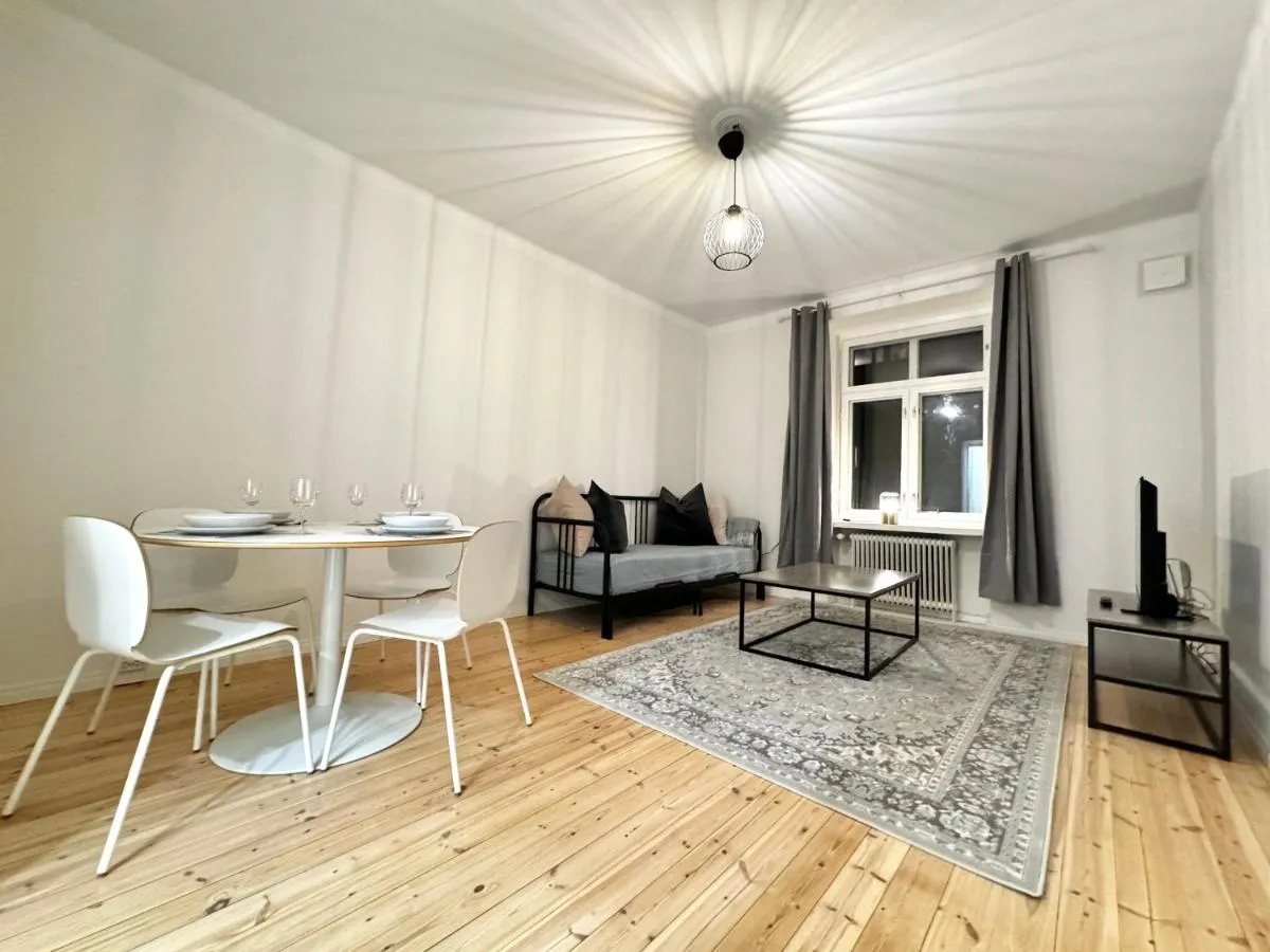 Image 3 of Hello Helsinki – City Home