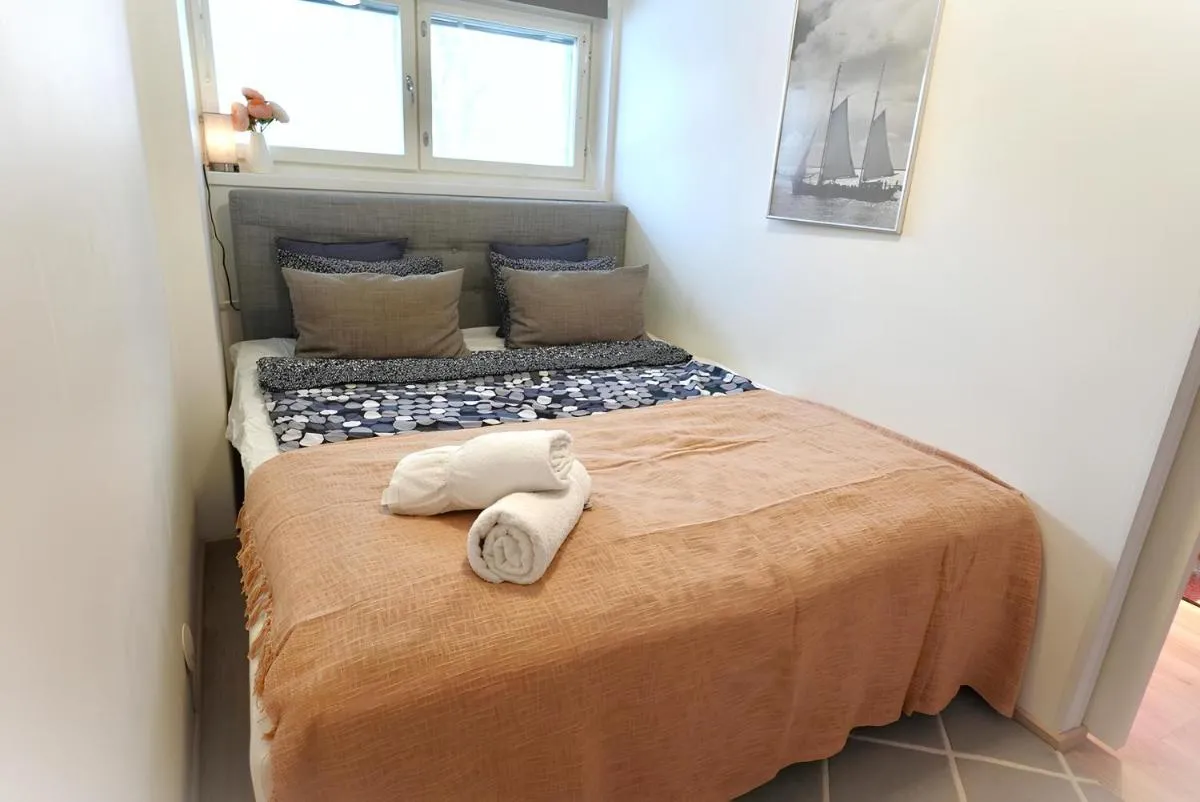 Image 2 of Helsinki Seaside Home with Free Parking