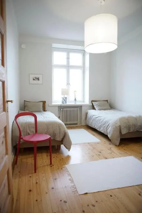 Image 3 of Helsinki center, fully equipped luxury apartment.